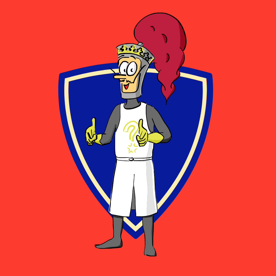 Sir Askalot